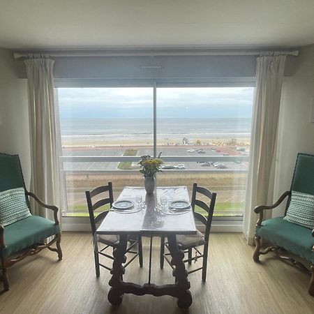 Studio Front Mer Le Touquet Экстерьер фото