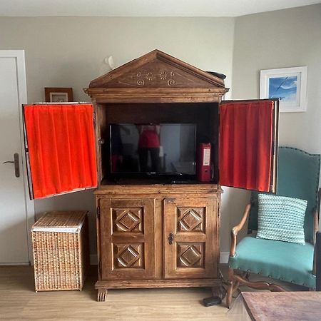 Studio Front Mer Le Touquet Экстерьер фото