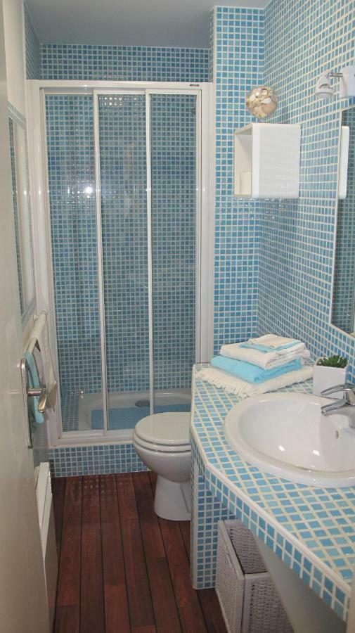 Studio Front Mer Le Touquet Экстерьер фото