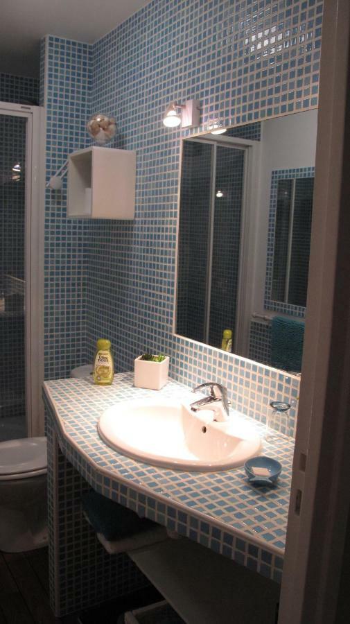 Studio Front Mer Le Touquet Экстерьер фото